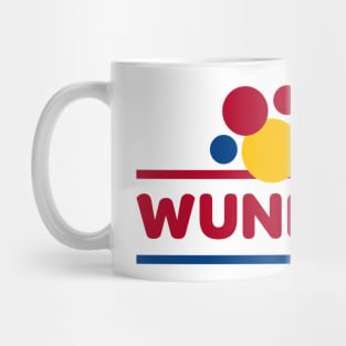 Wunder Bread Mug